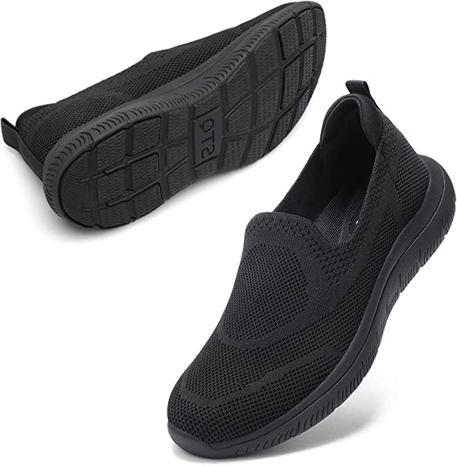 STQ Slip-On Sneakers