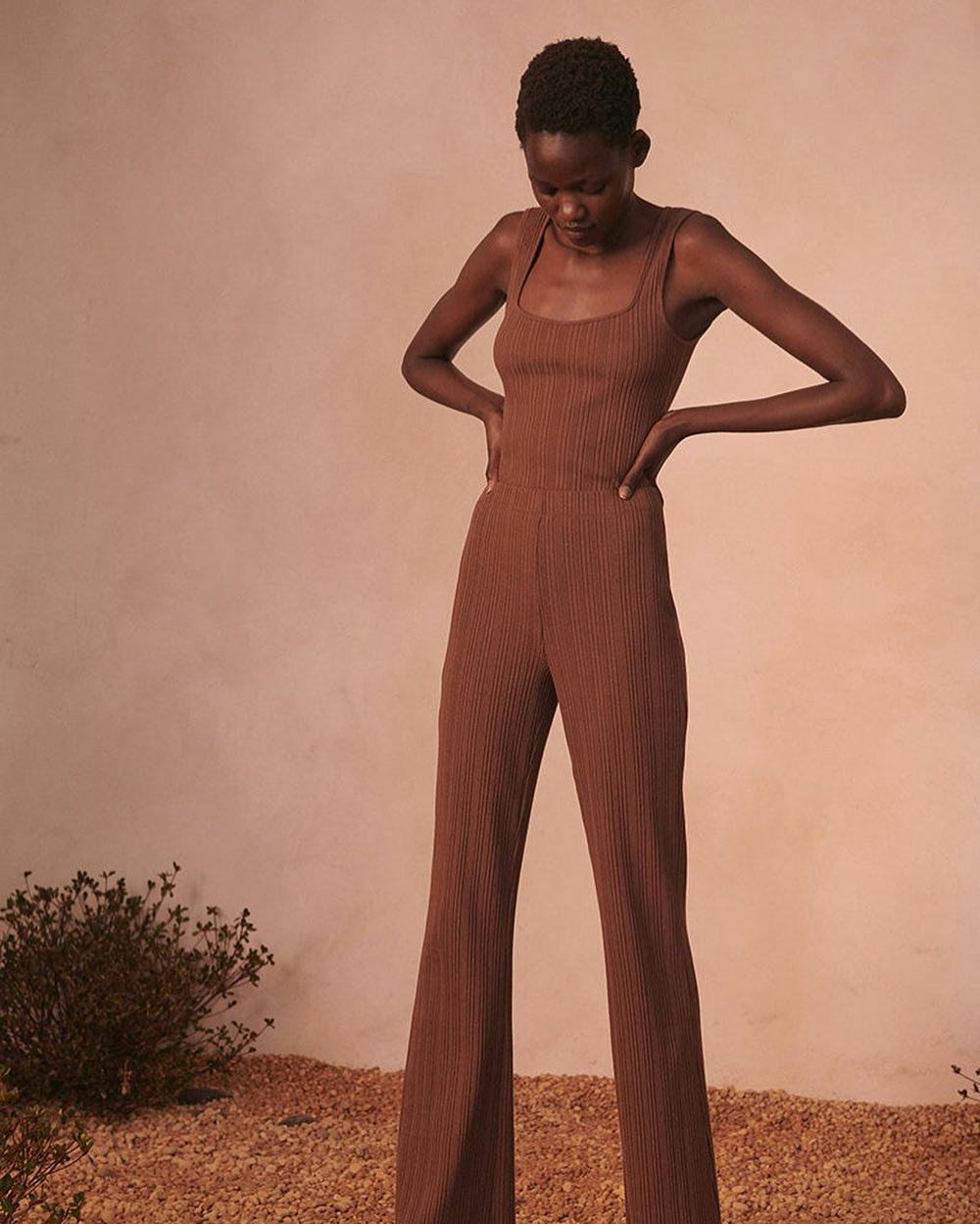 The Best Cute Non-Denim Pants, According To TZR Editors