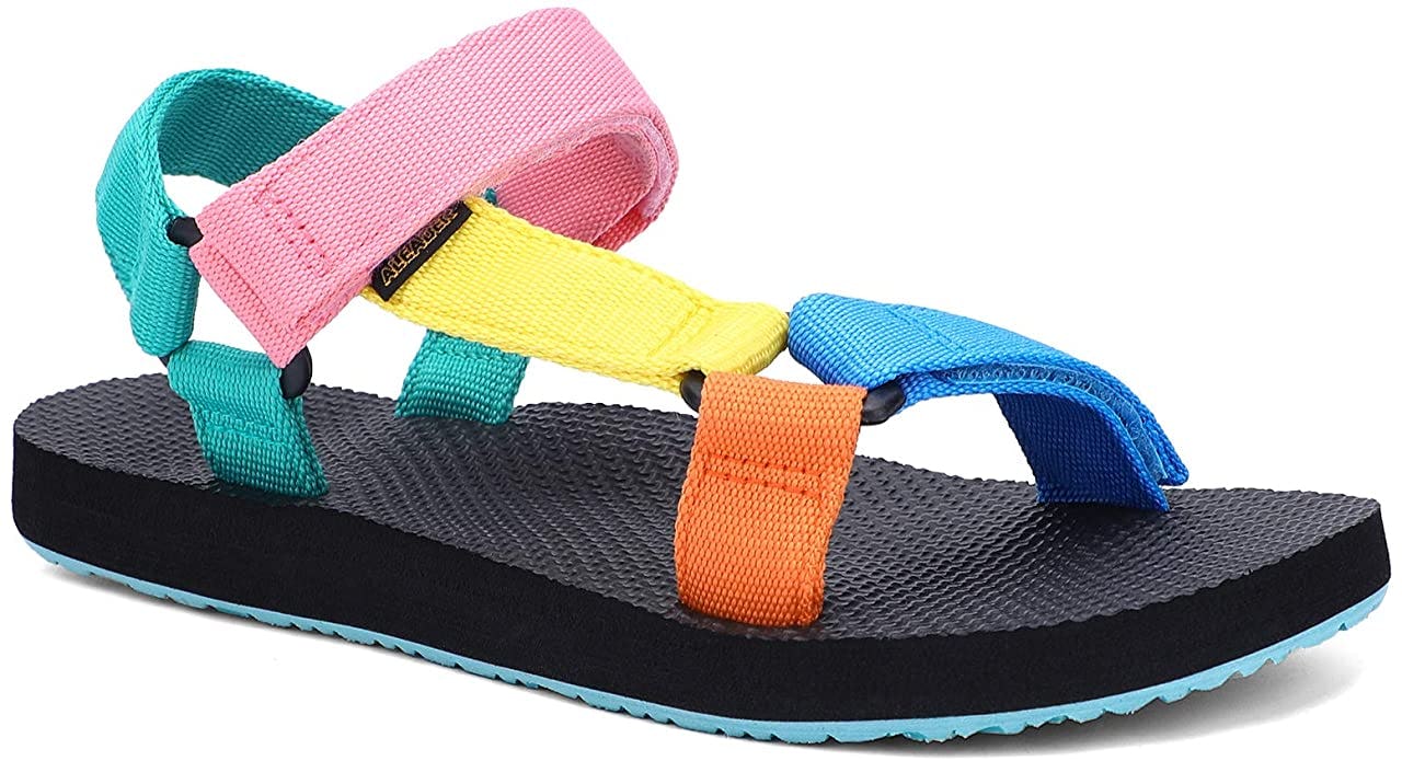ALEADER Sport Sandals