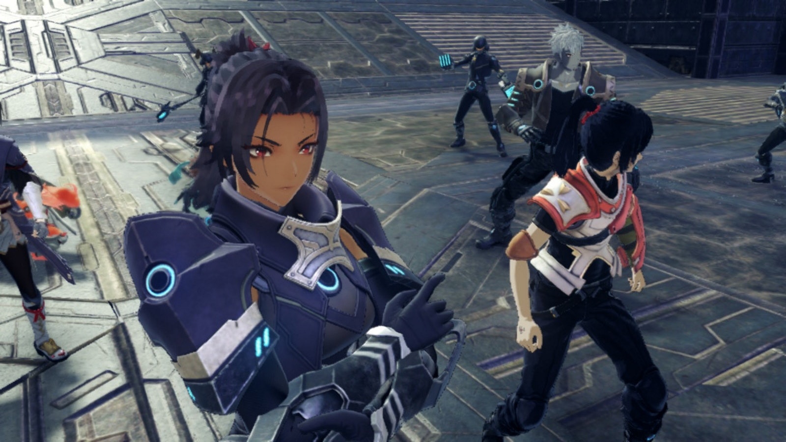 Xenoblade Chronicles 3' best classes: 9 options for the ideal team