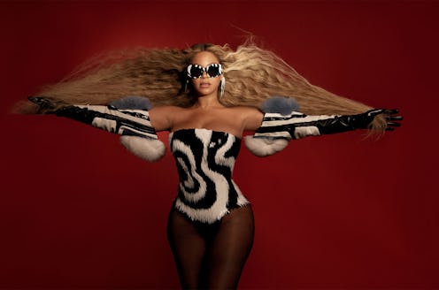 Beyoncé Will Change "Heated" Lyrics After Backlash About The Song's Ableist Slur