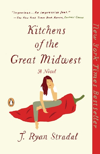 'Kitchens of the Great Midwest' by J. Ryan Stradal