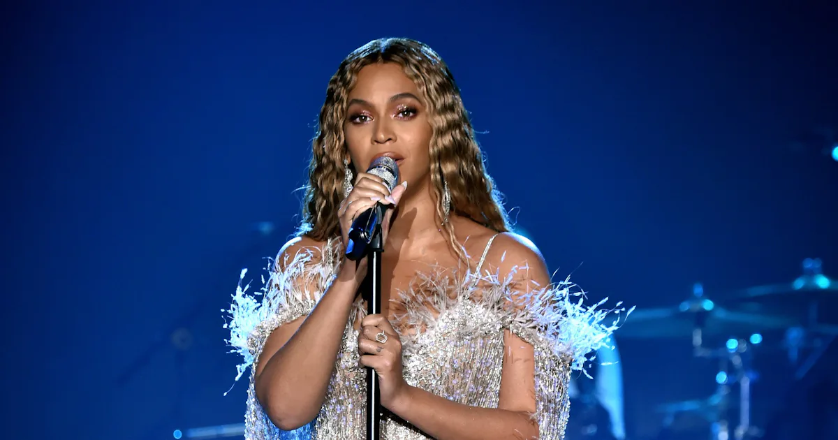 Beyoncé's