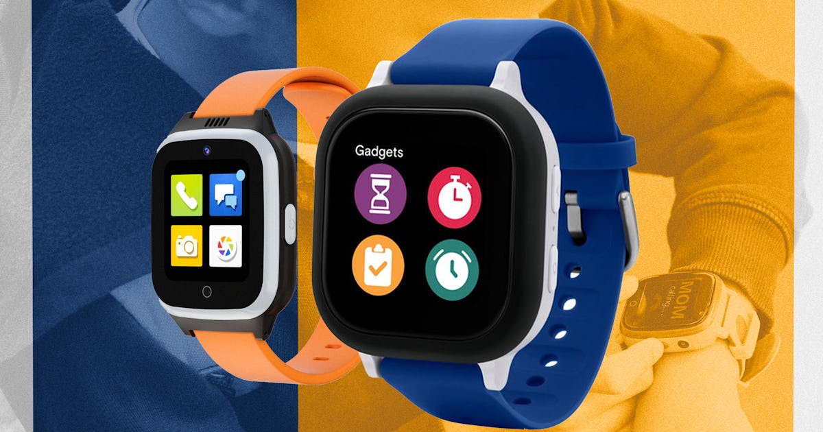 Watch phones that don t require a phone Clearance