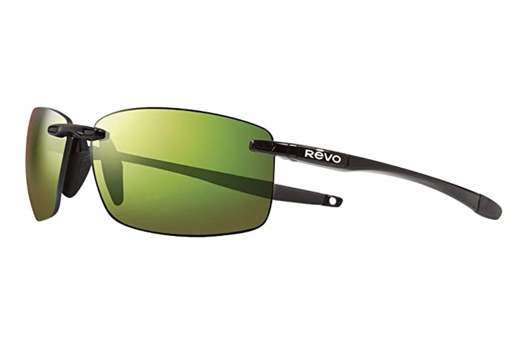 Revo Descend N Sunglasses