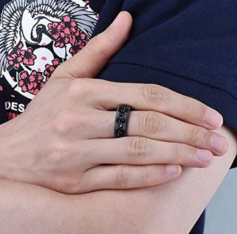 The 7 Best Fidget Rings