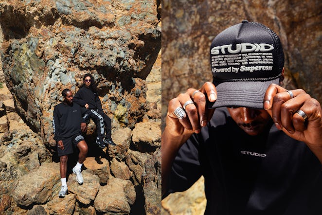 Supervsn's Gavin Mathieu On Launching STUDIO With Pacsun & His Music ...