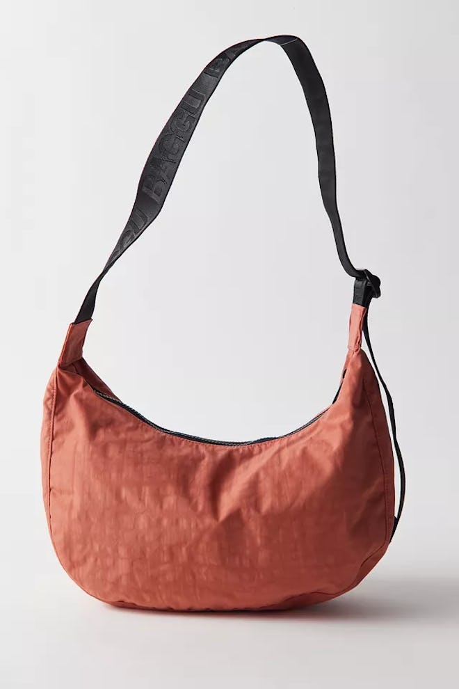 Baggu Nylon Crescent Bag