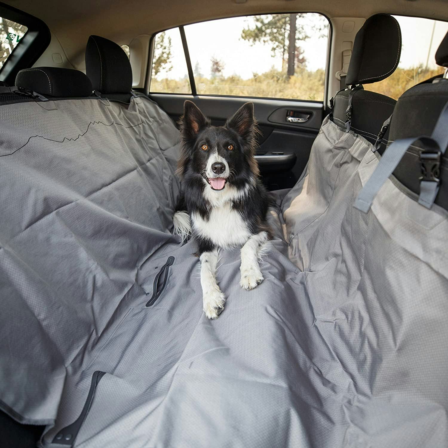 RUFFWEAR Dirtbag Seat Cover