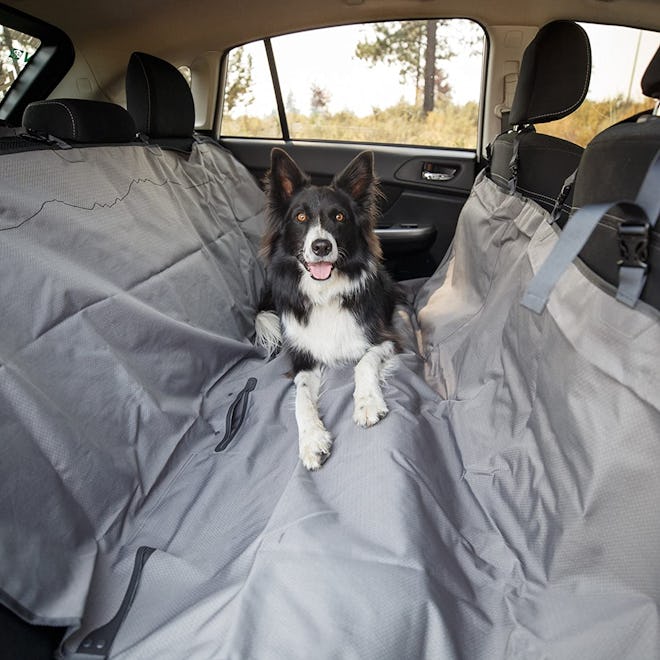 RUFFWEAR Dirtbag Seat Cover