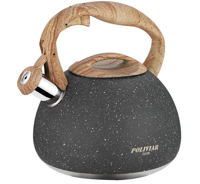 POLIVIAR Tea Kettle