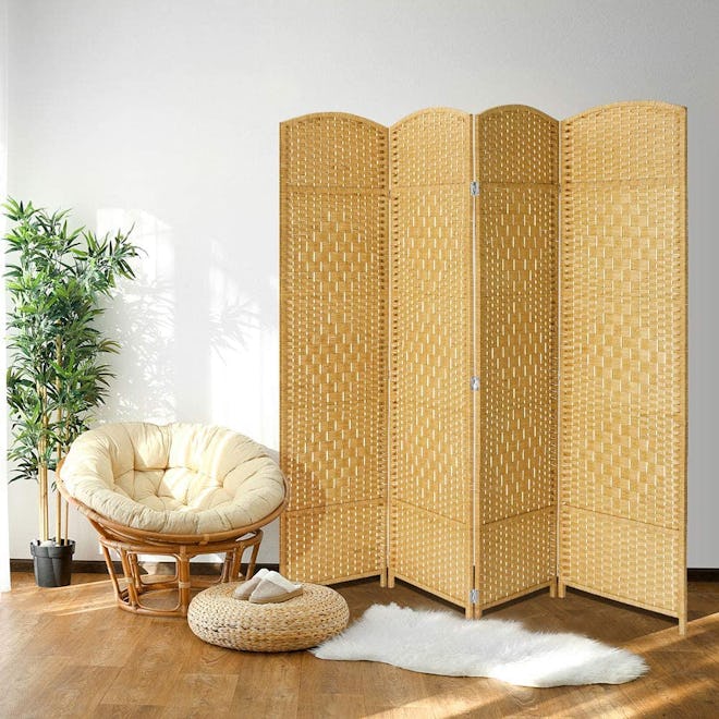 JOSTYLE Room Divider