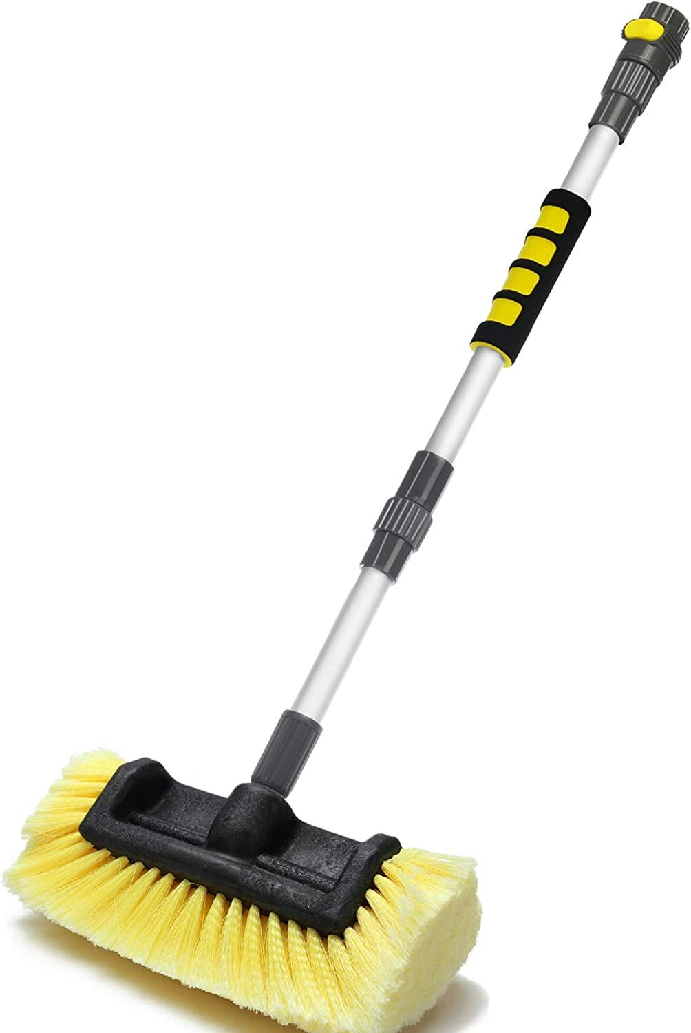 The 5 Best Hose Attachments For Washing Cars