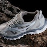 Mizuno Wave Mujin TL sneaker from the Gore-Tex Pack