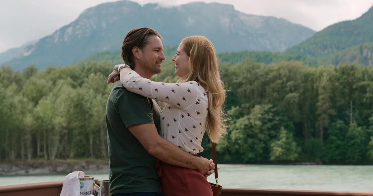 10 Shows Like 'Virgin River' That Are Full Of Romance & Drama