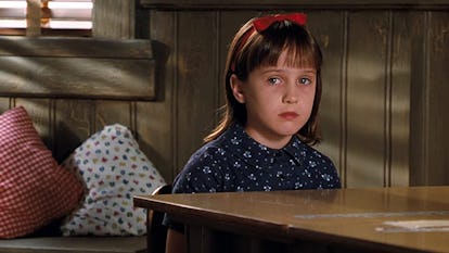 Matilda, 1996.