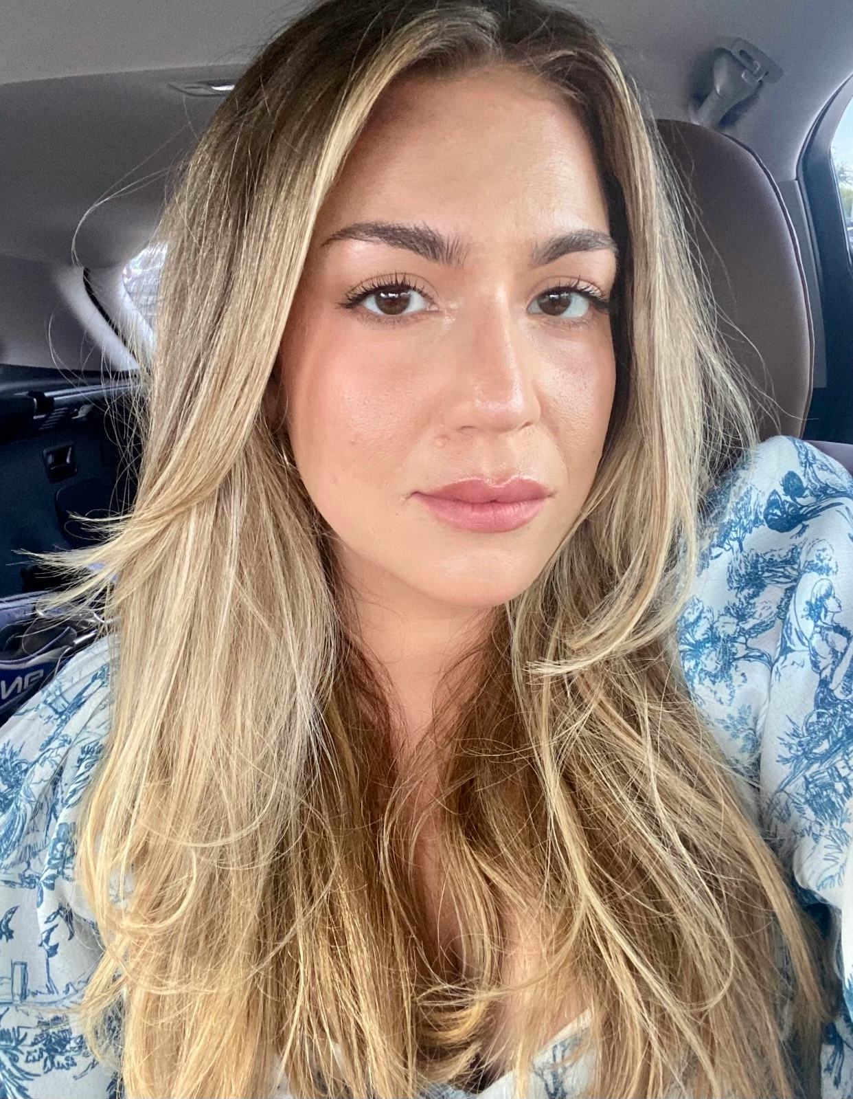 Anastasia Beverly Hills Brow Genius Serum Review Per A