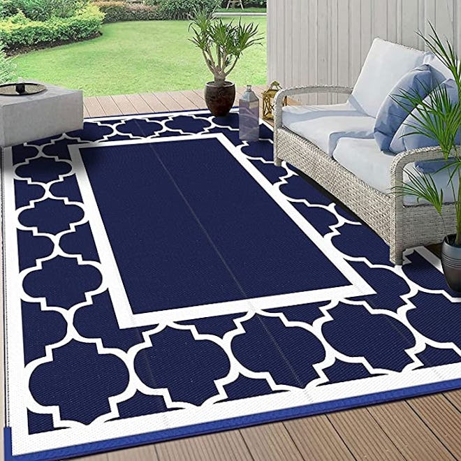 GENIMO Outdoor Rug