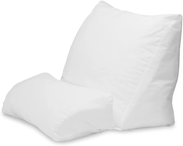 Contour Wedge Pillow