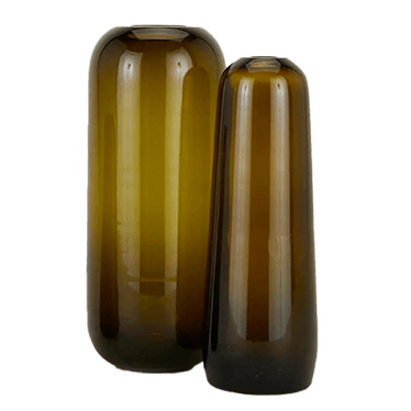 Aurora Pill Vase