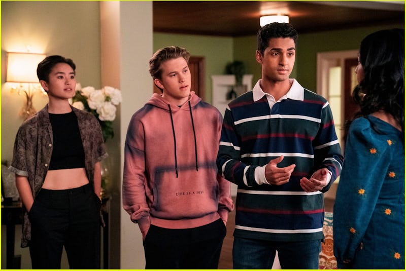 'Never Have I Ever' Season 3: Reese Witherspoon and Ryan Phillippe’s son Deacon makes his acting deb...