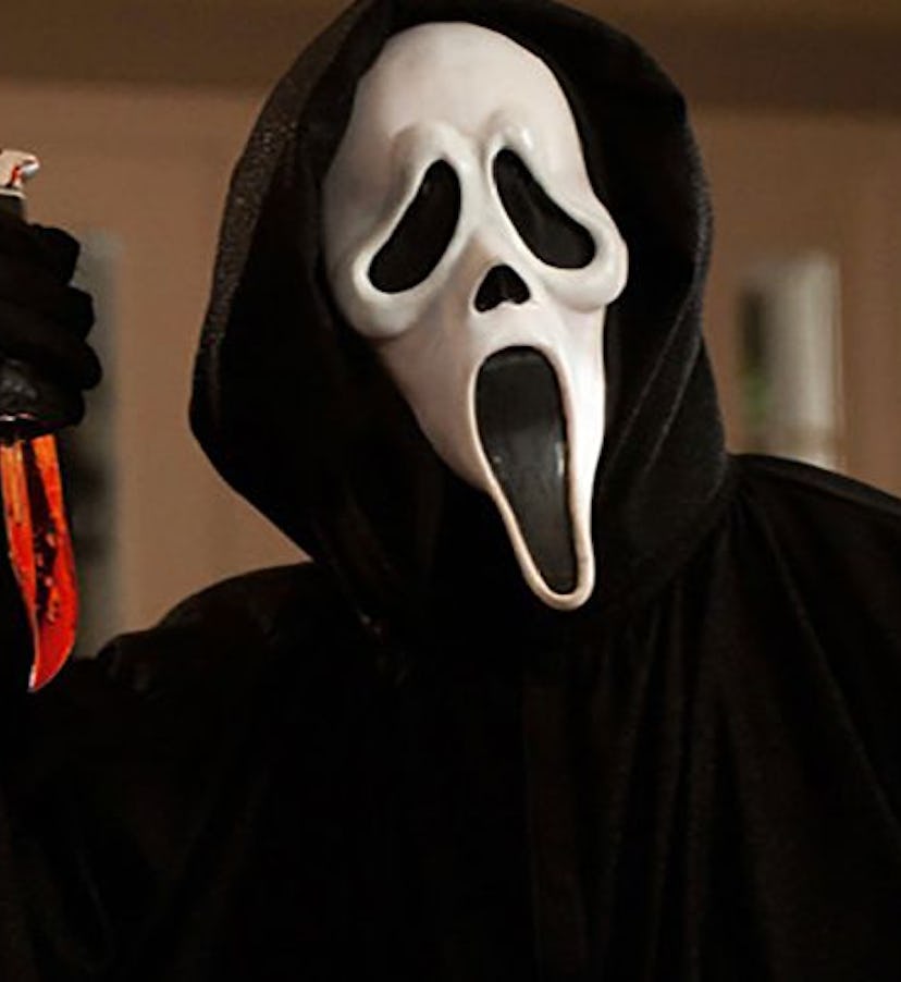 Neve Campbell On Scream 6 Pay: A Man Would Have Been Offered More