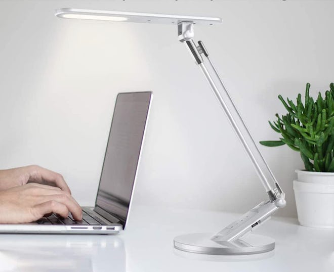 JUKSTG LED Desk Lamp