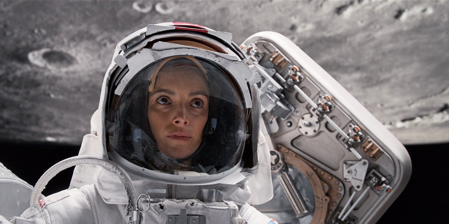 'For All Mankind’s game-changing Season 3 twist had been planned since 2018