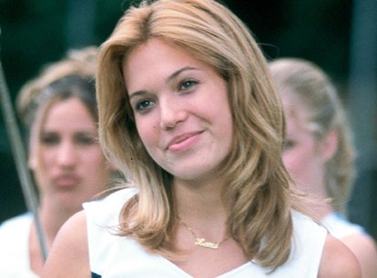 Mandy Moore revealed she wants Lana to become Mia's friend in a possible 'Princess Diaries 3.'