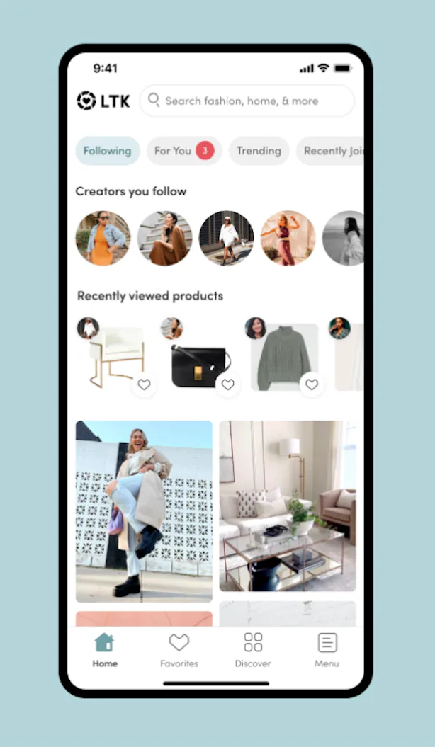 What Is The Like to Know It App? The Shopping Site, Explained