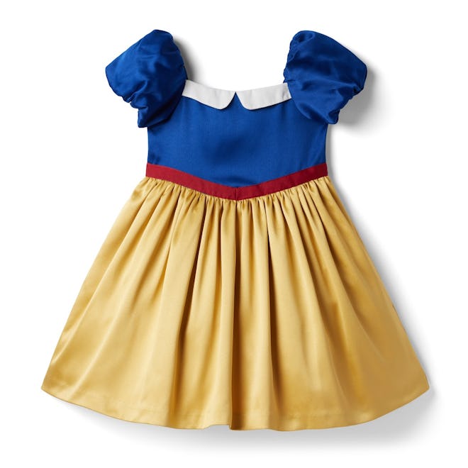 disney snow white dress