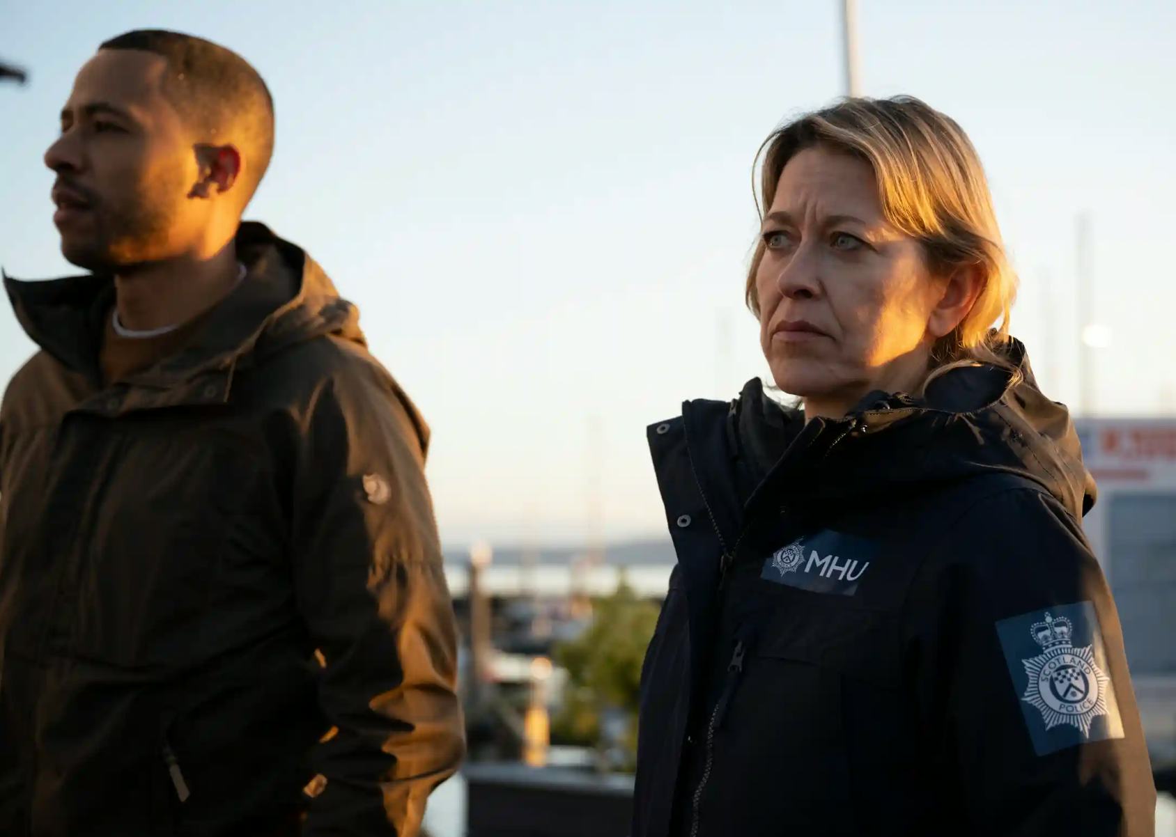 'Annika' Season 2: Cast, Plot, & More As Nicola Walker Teases Explosive ...