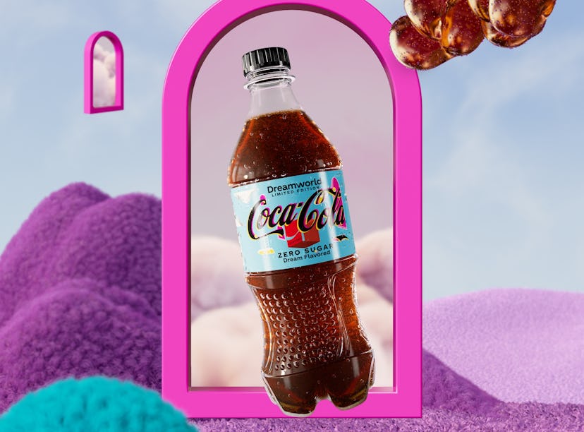 Here's what you need to know about Coca-Cola Dreamworld, including a review, where to buy it, and mo...