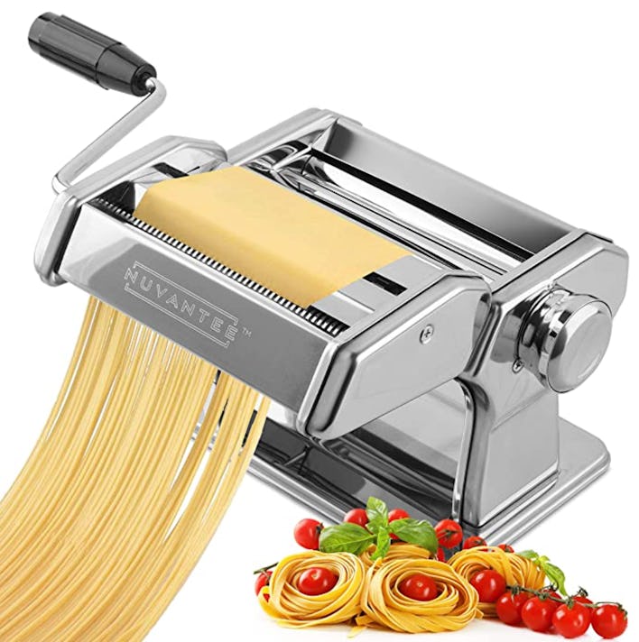 Nuvantee Pasta Maker Machine