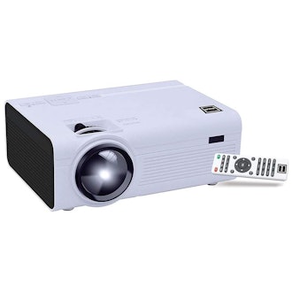 RCA RPJ136 Home Theater Projector