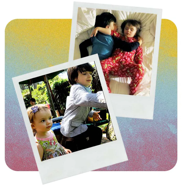 The First Generation Of Mom Bloggers' Kids Are All Grown Up Now