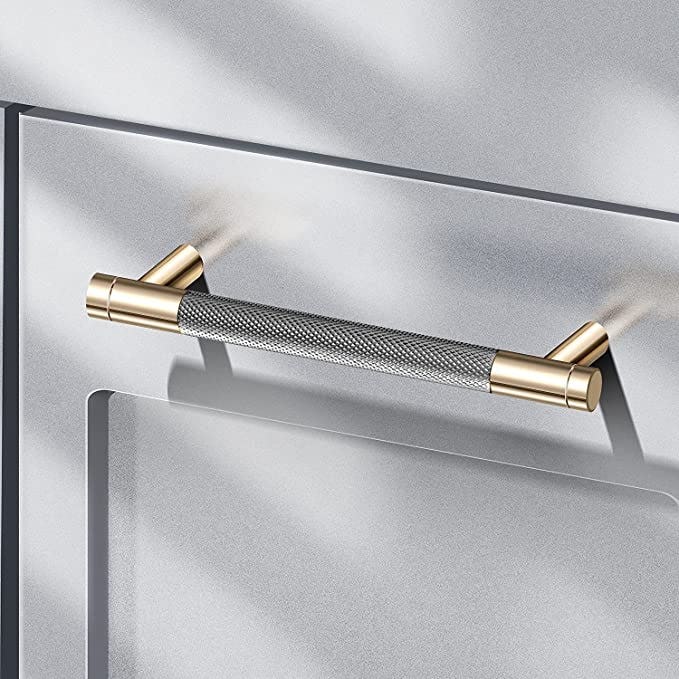 Gutuwellea Cabinet Handles (12-Pack)