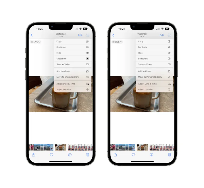 How to use iCloud Shared Photo Library on iPhone and iPad