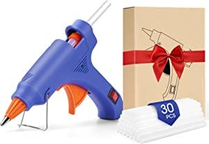 kejector Hot Glue Gun