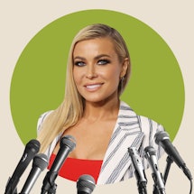 Carmen Electra recently joined OnlyFans.