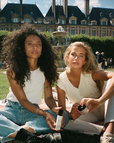 Foreverist is a new skin care brand for tattoo after care & more.