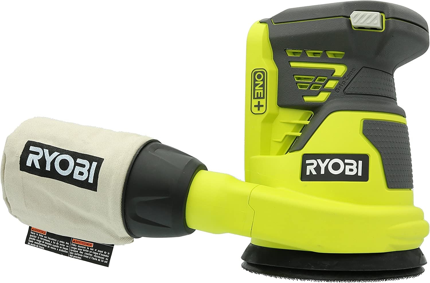 Ryobi P411 One+ Power Sander