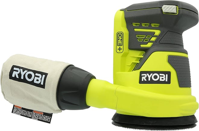 Ryobi P411 One+ Power Sander