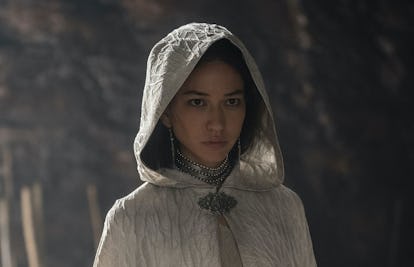 Who Are All The Targaryens In 'House Of The Dragon'? Meet The Characters