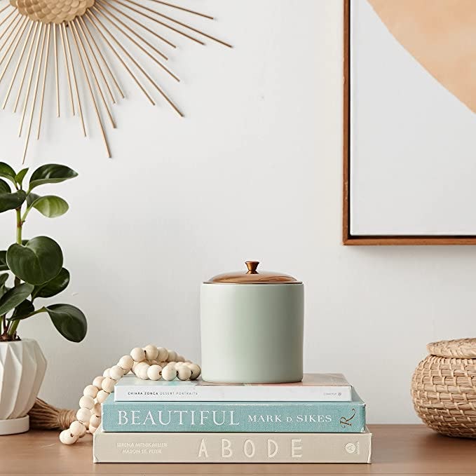 Paddywax Scented Candle