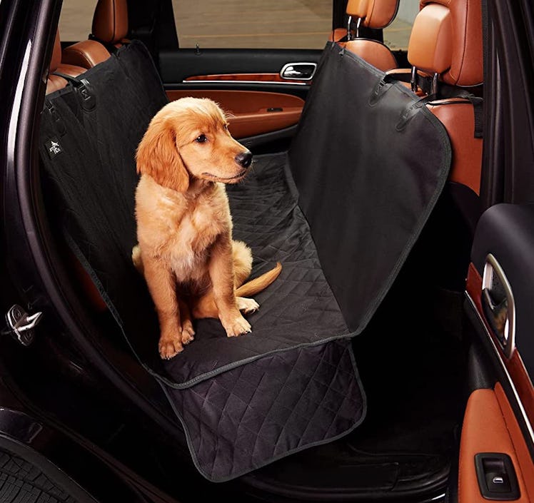 Active Pets Car Seat Cover