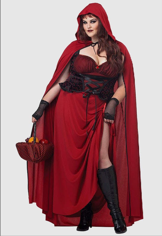 15 Sexy Halloween 2022 Costumes For Women & Men That Will Turn Heads