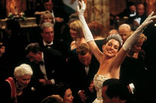 Anne Hathaway has said she hopes 'Princess Diaries 3' will still happen.