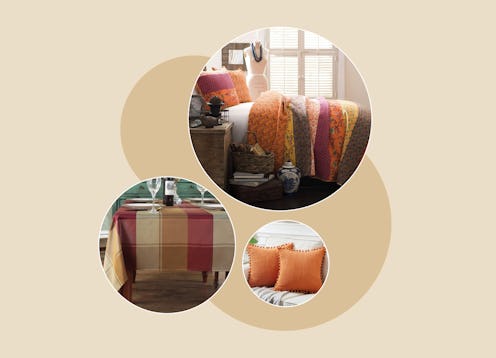 25 Home Items To Switch Your Space From Summer To Fall