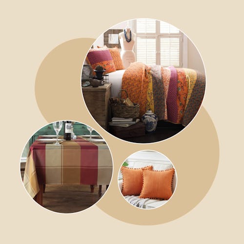 25 Home Items To Switch Your Space From Summer To Fall